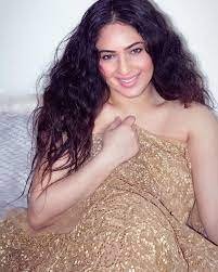 Nikesha Patel - Wikiunfold